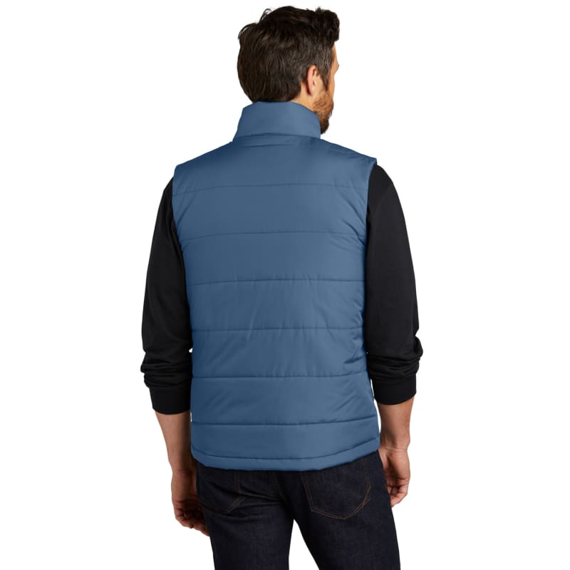 Port Authority Puffer Vest 3