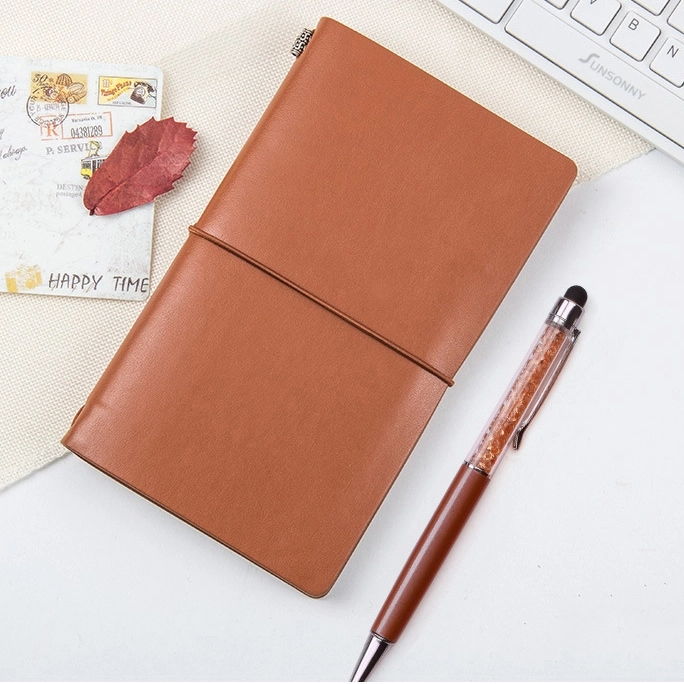 Custom NoteBook Set Gift Box 8