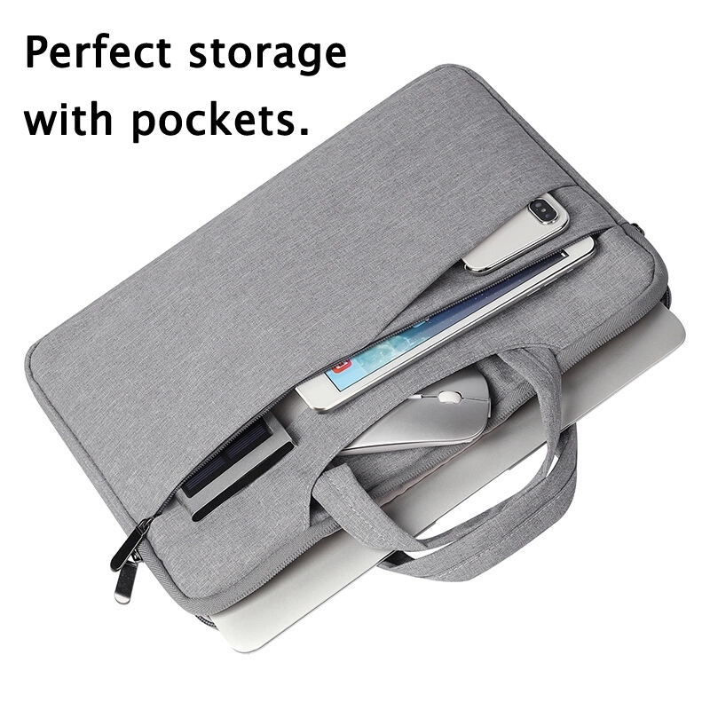 Custom Laptop Tablet Sleeve Bag & Computer Protective Case 5