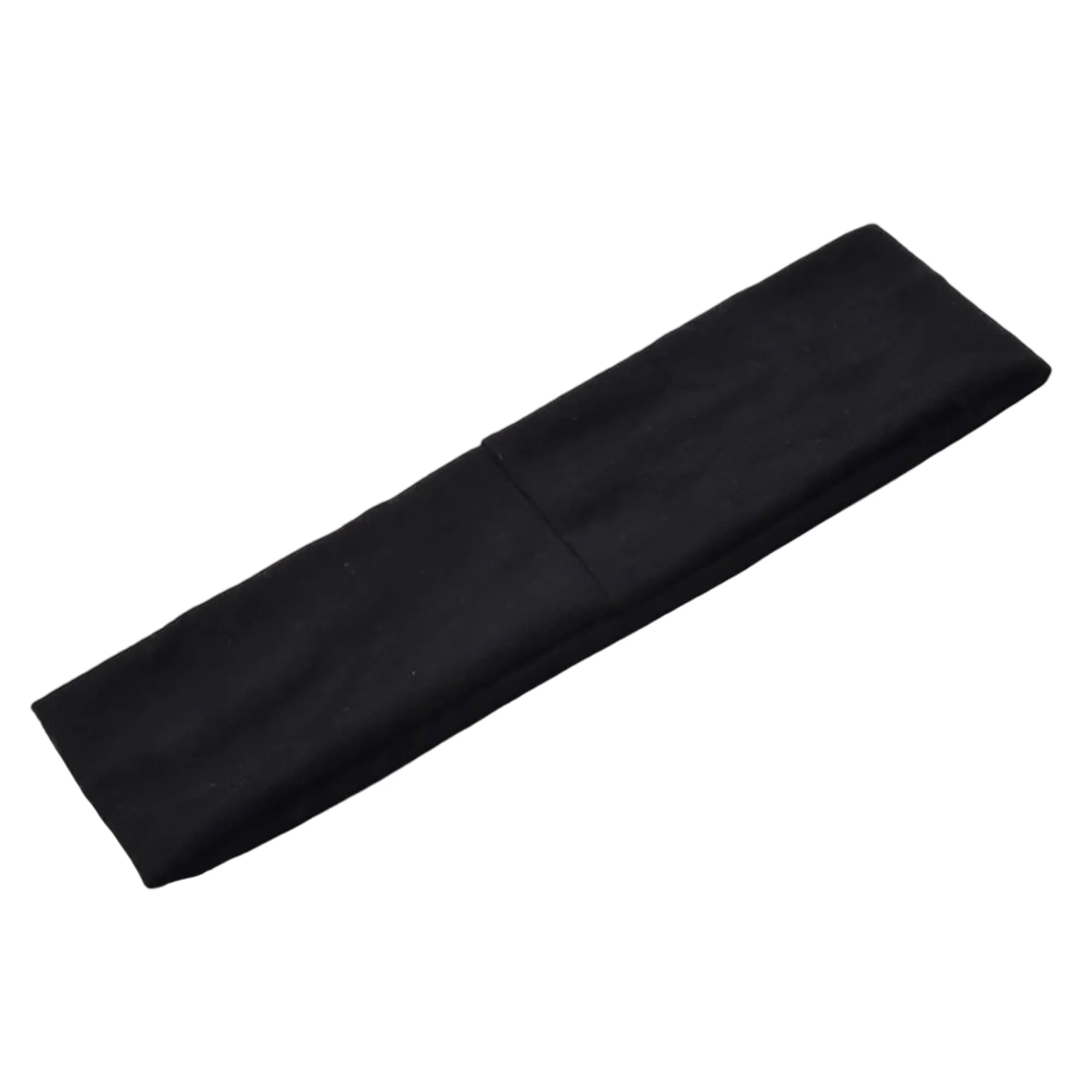 Non Slip Polyester Exercise Headband 15