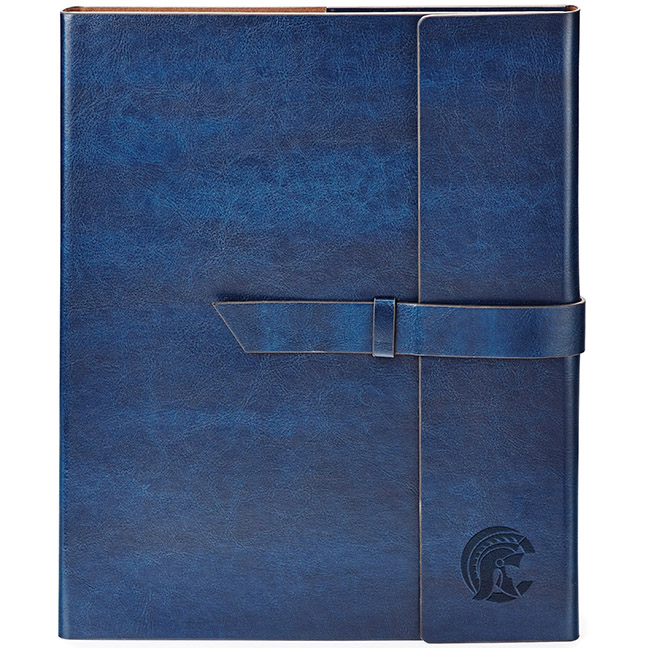 Fabrizio Refillable Portfolio 10