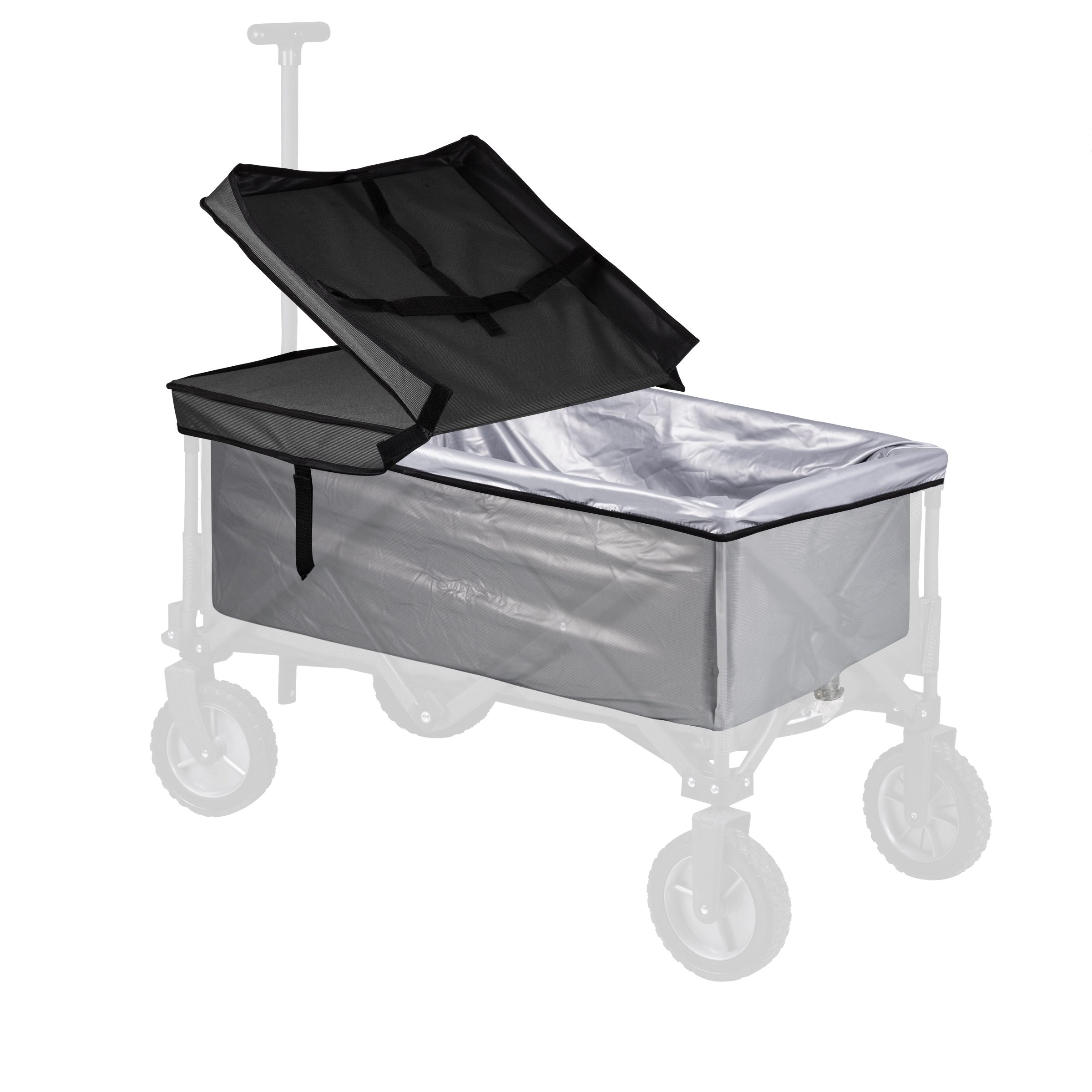 Adventure Portable Wagon Upgrade Kit 5