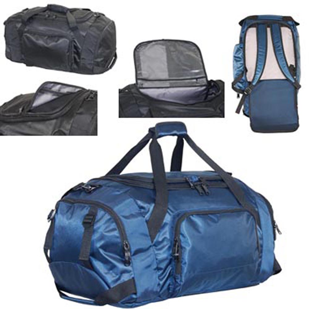 Casual Use Gear Bag - Large 2