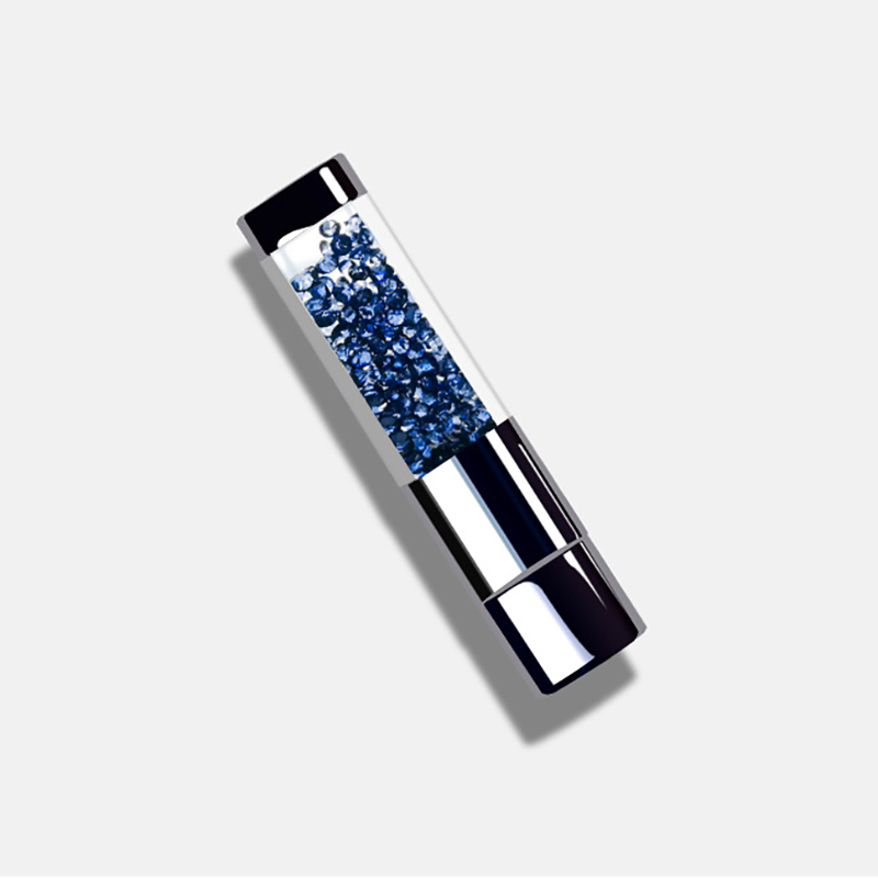 Crystal USB Flash Drive 3