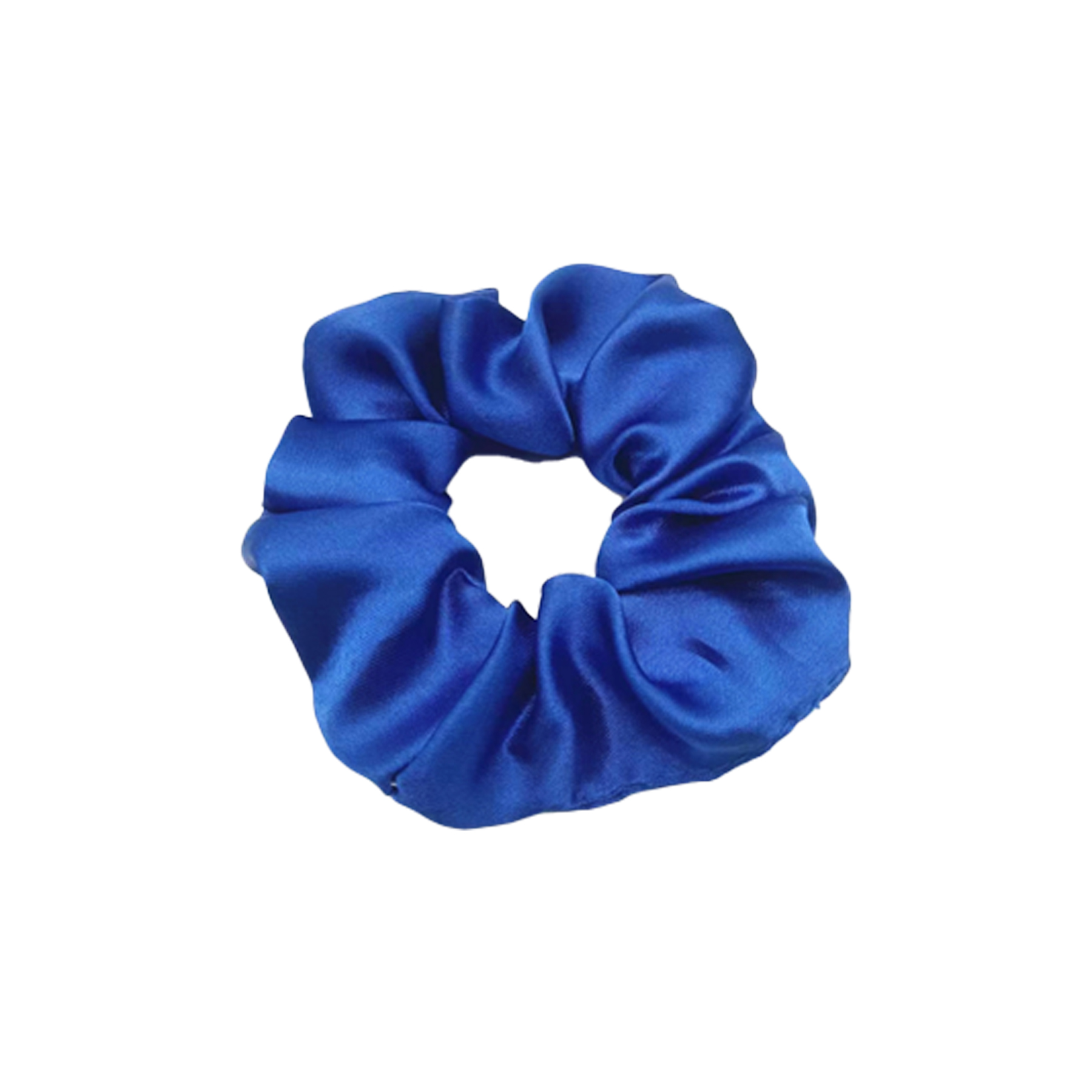 Full Color Printed Hair Scrunchy 5