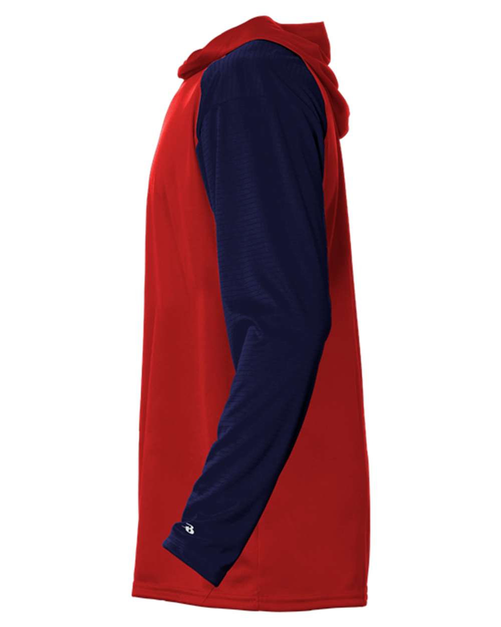 Youth Breakout Hooded T-Shirt - 2235 29