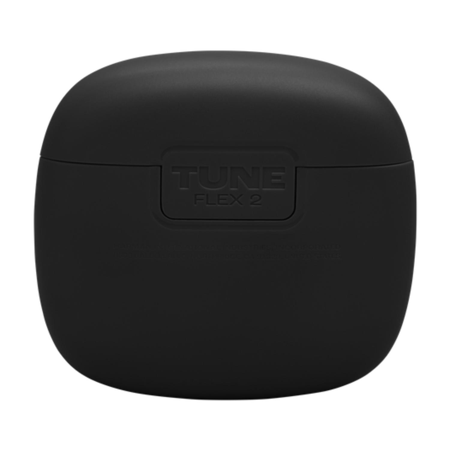JBL® Tune Flex 2 Noise Cancelling True Wireless Earbuds 1