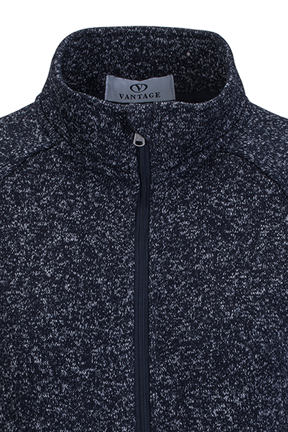 Women's Summit Sweater-Fleece Jacket 24