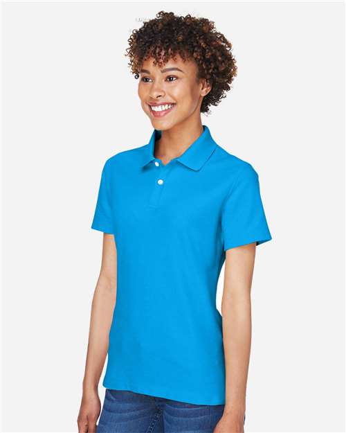 Women's DRYTEC20™ Performance Polo - DG150W 56