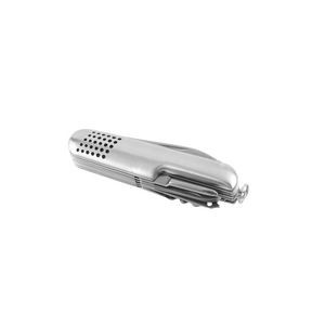 Versatile Multi Tool Knife Kit With Holes Compact Functional Tool 15