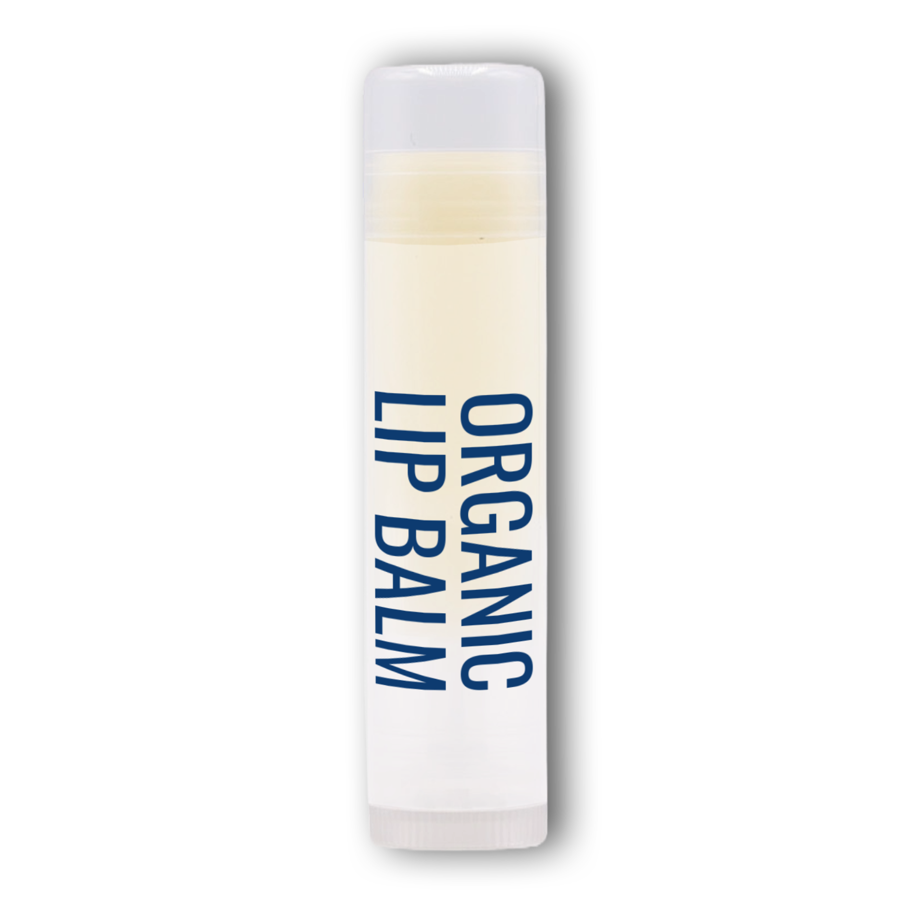 95% Organic Lip Balm (without Organic Seal)