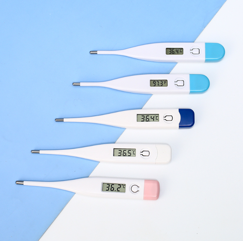 Digital Thermometer 1