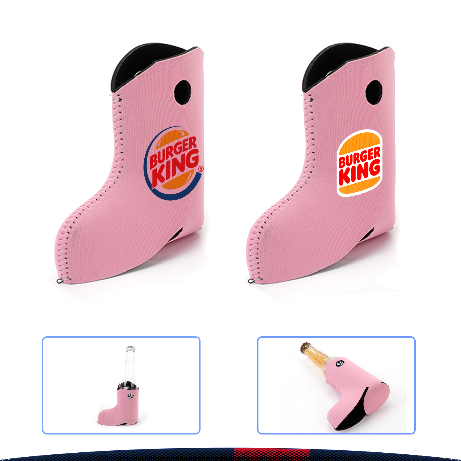 Perrty Beverage Sleeve 3