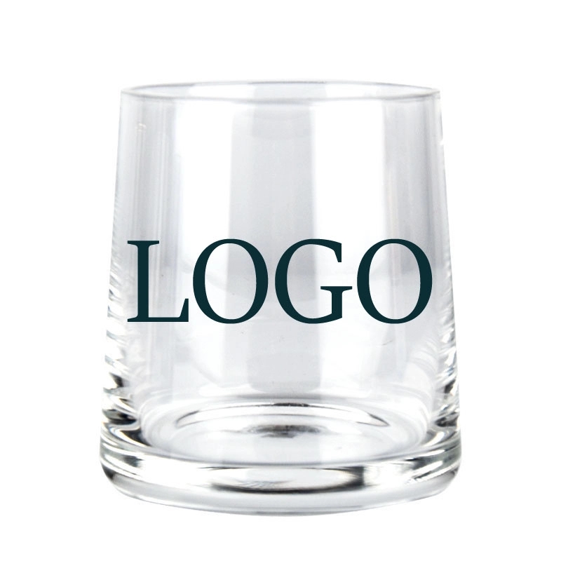 Custom 8.5 OZ Whiskey Glass 2