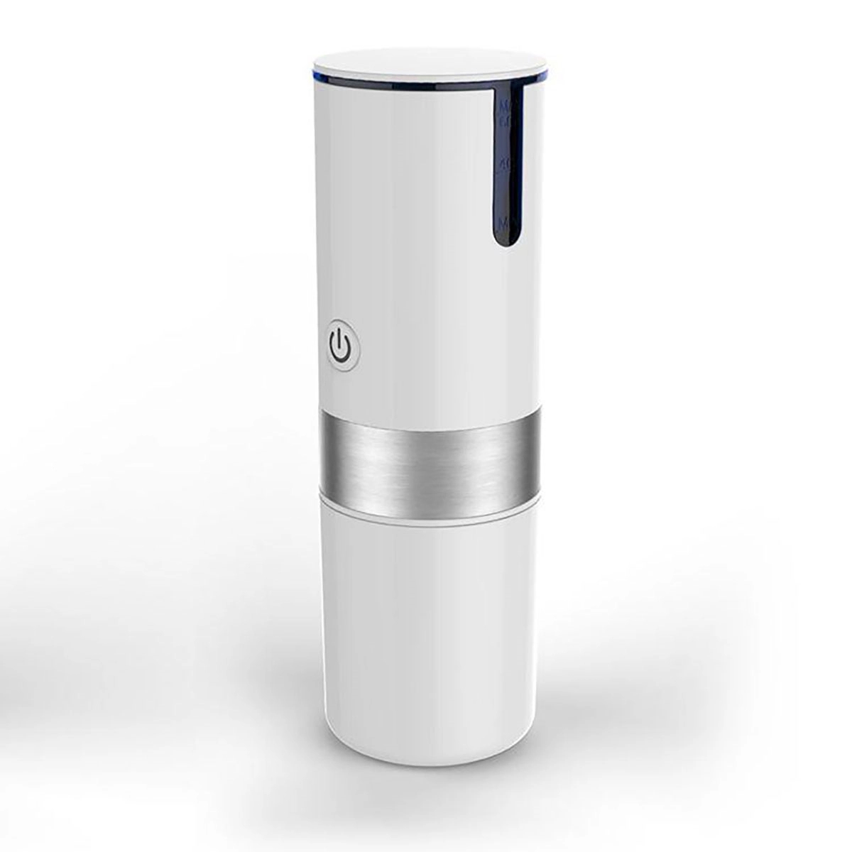 PORTABLE CAPSULE COFFEE MACHINE 1