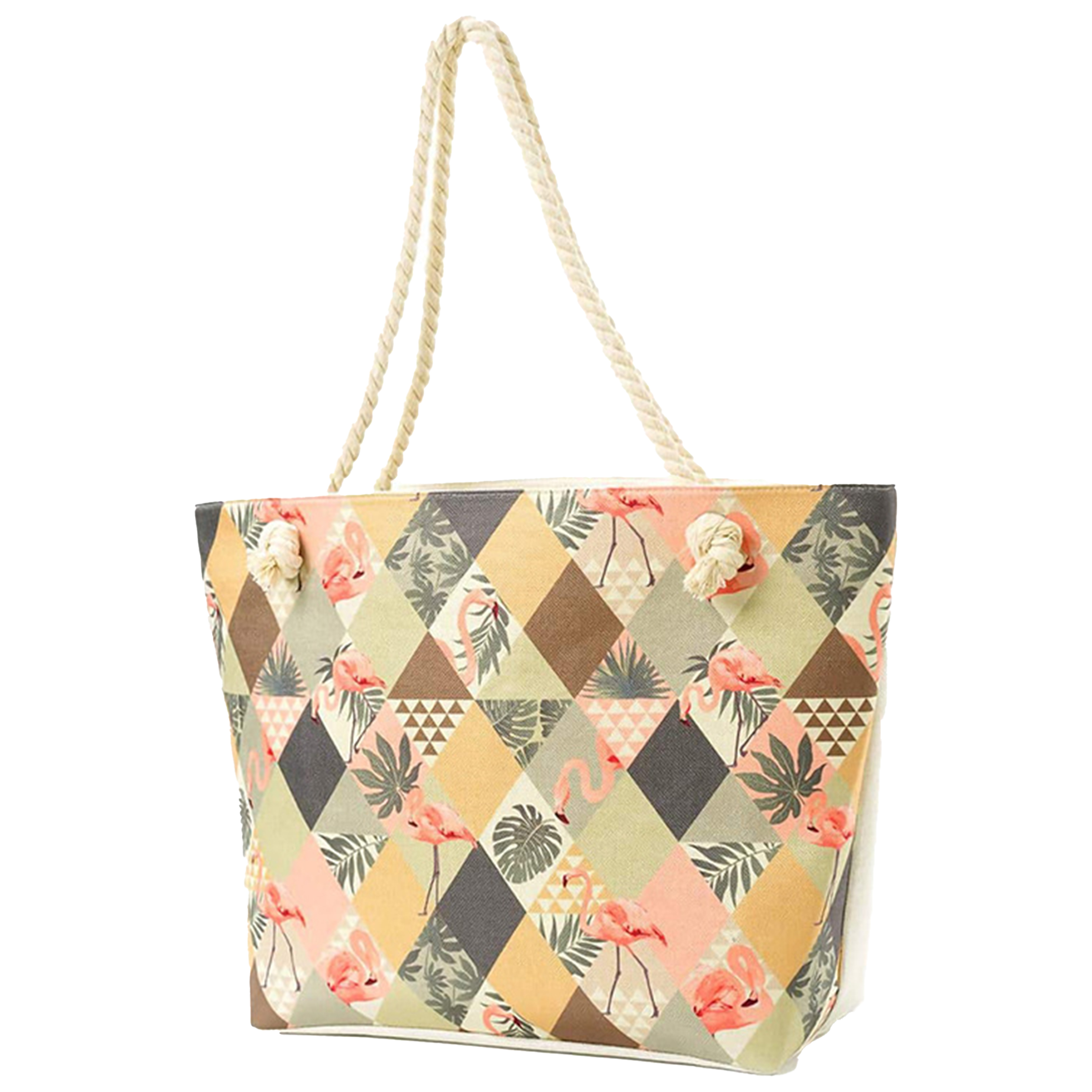 Polyester Multi Functional Swimming Storage Bag 6