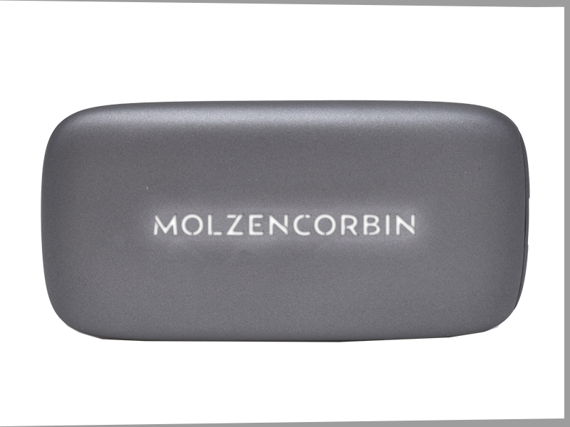 Lets Glow Wireless Power Bank