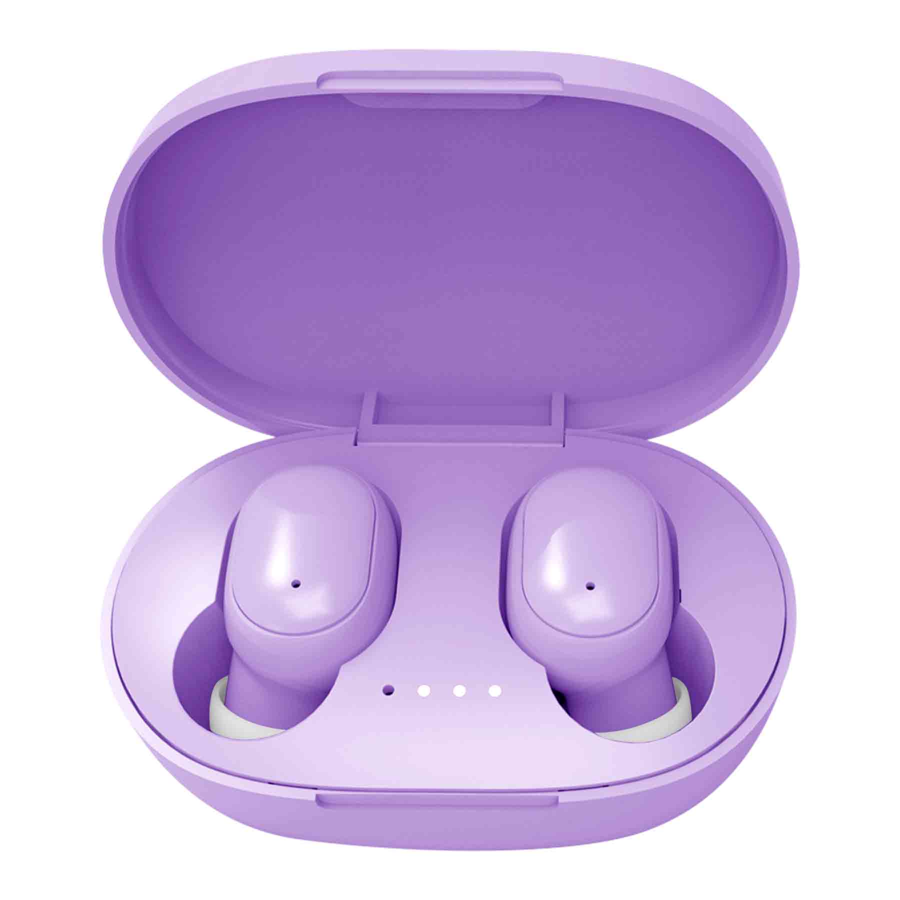 Wireless Earbuds 13