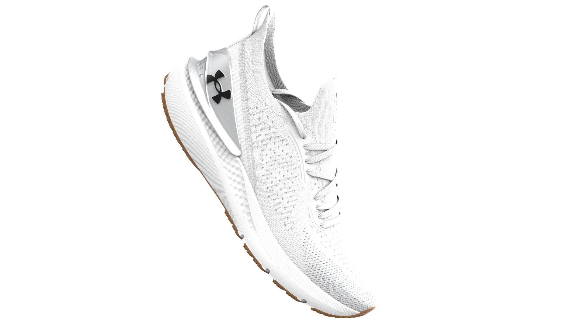 UA Shift Women's Running Shoes 8