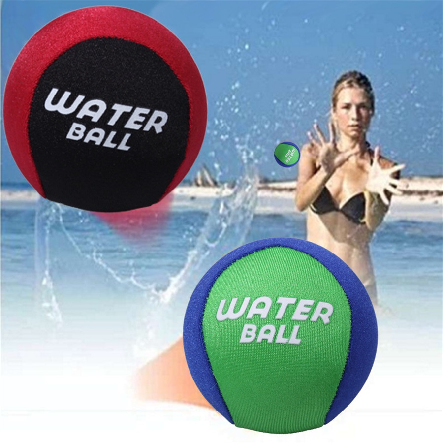 Water Bouncing Ball 3
