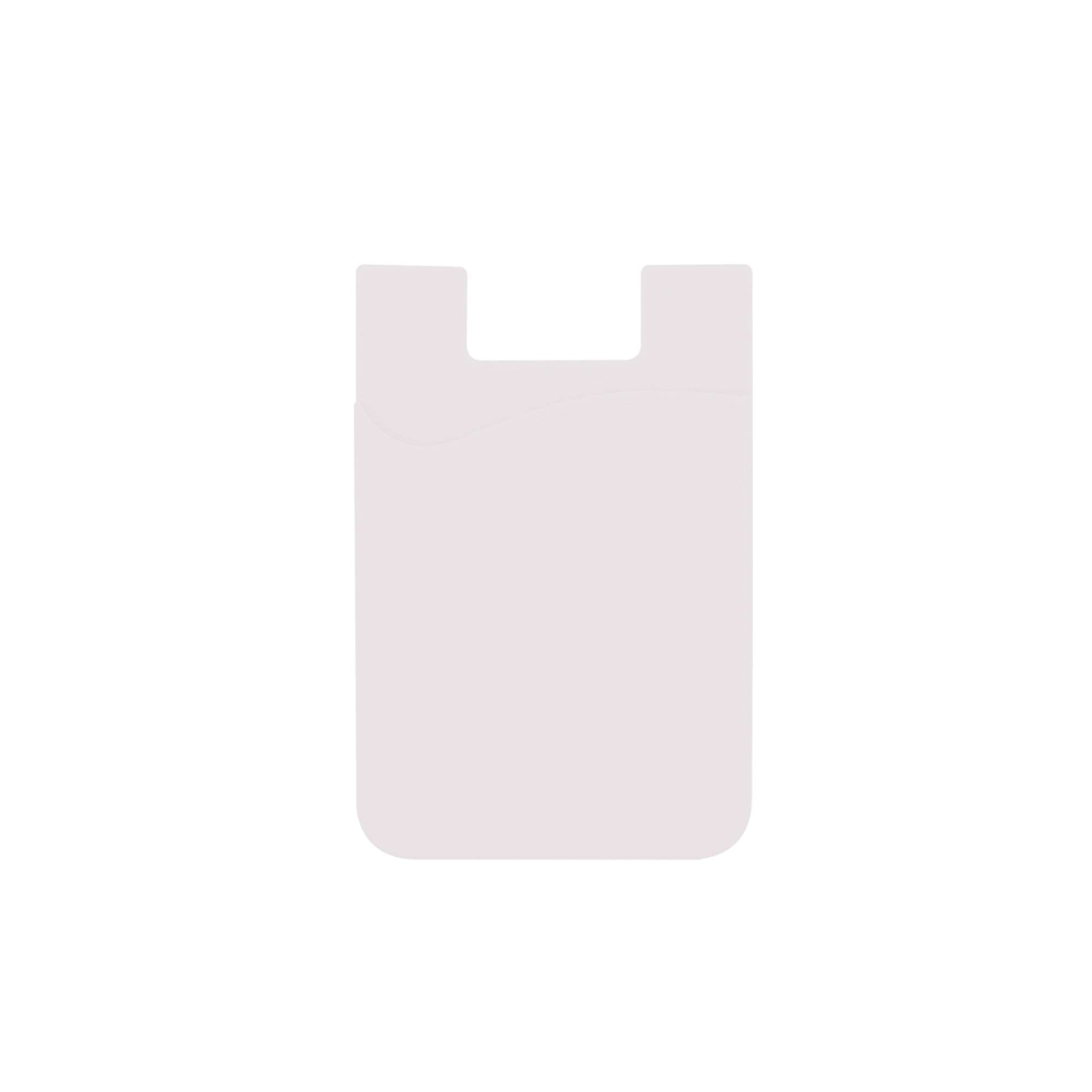 Silicone Card Sleeve Anti Slip Mobile Attachment 13