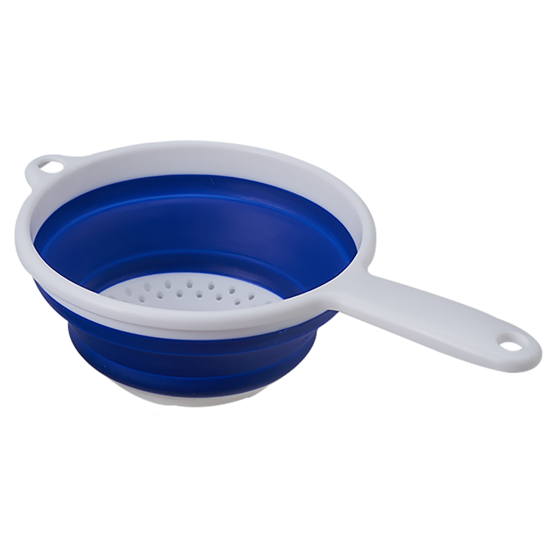 Collapse-It Silicone Colander Strainer 5