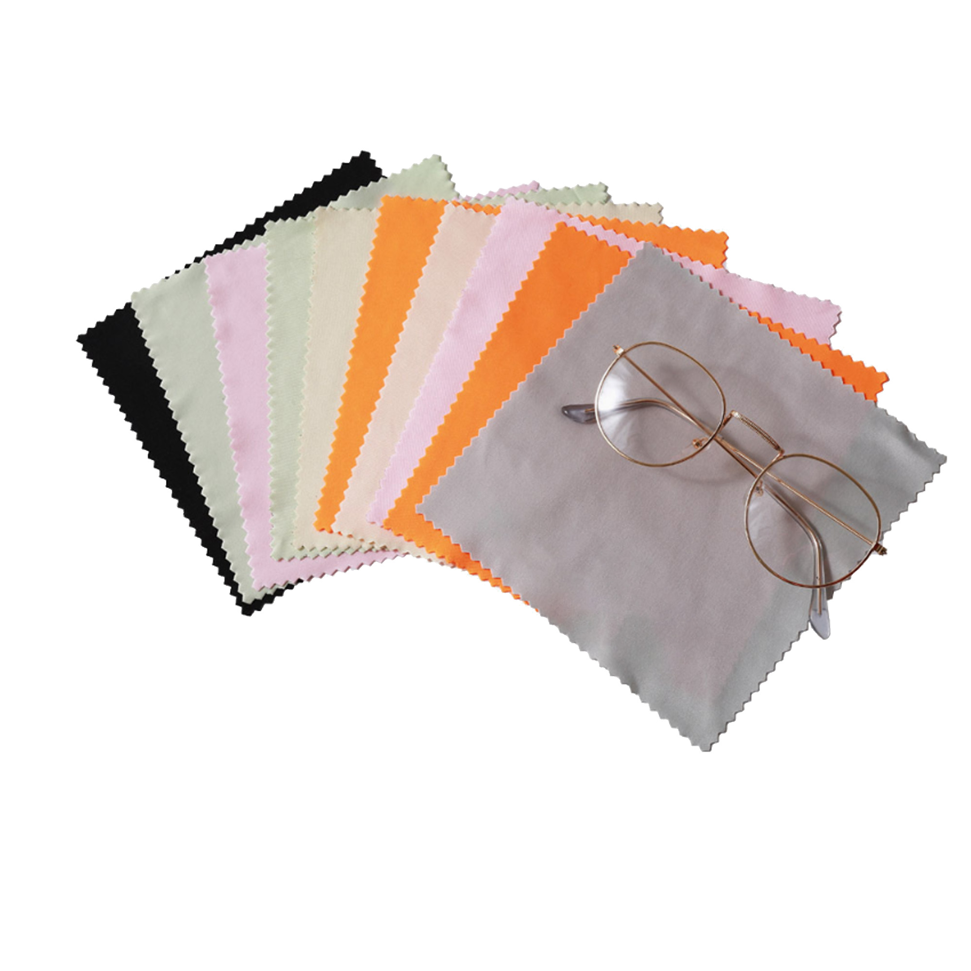 Glasses cleaning cloth 2