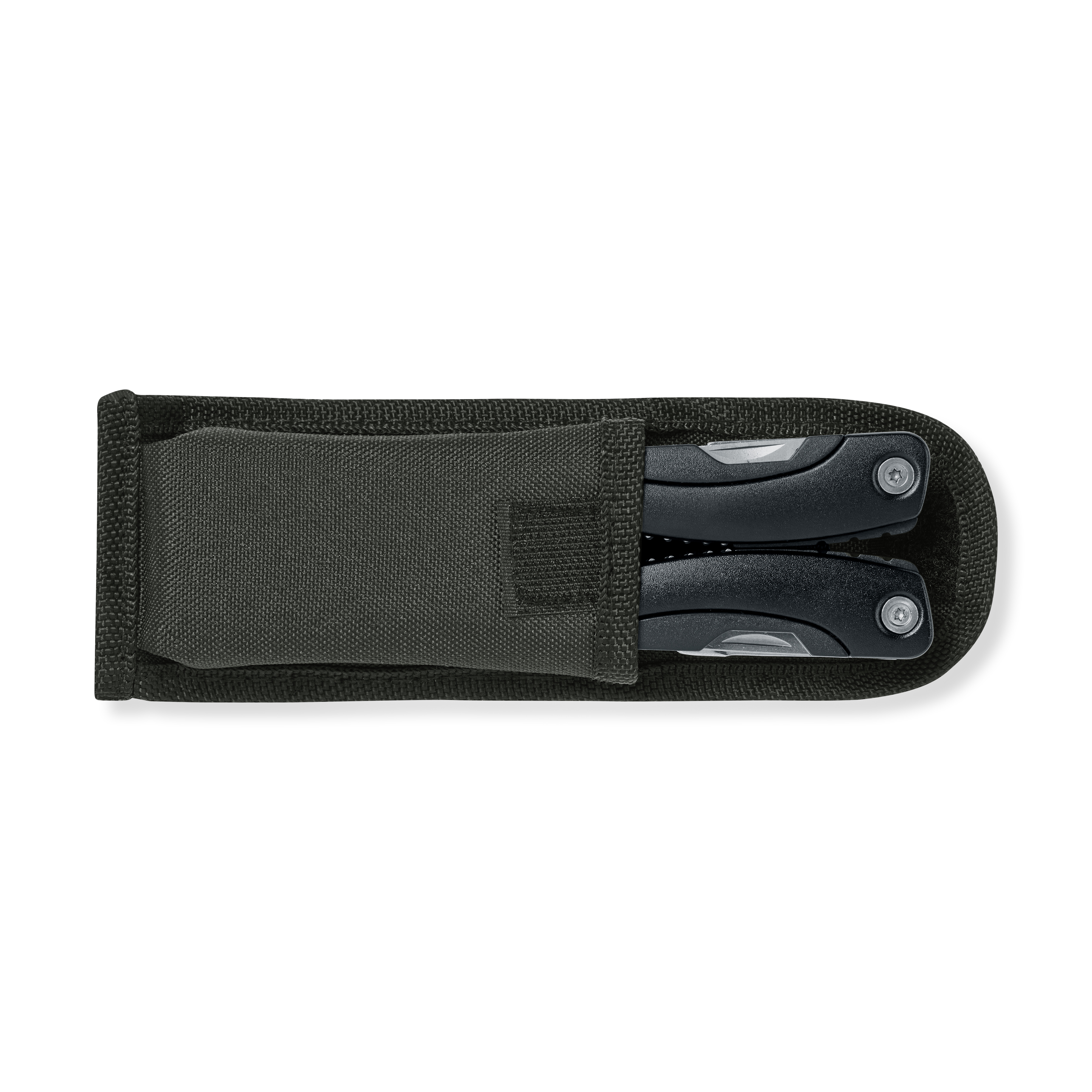 Multi-Function Tool With Case 9