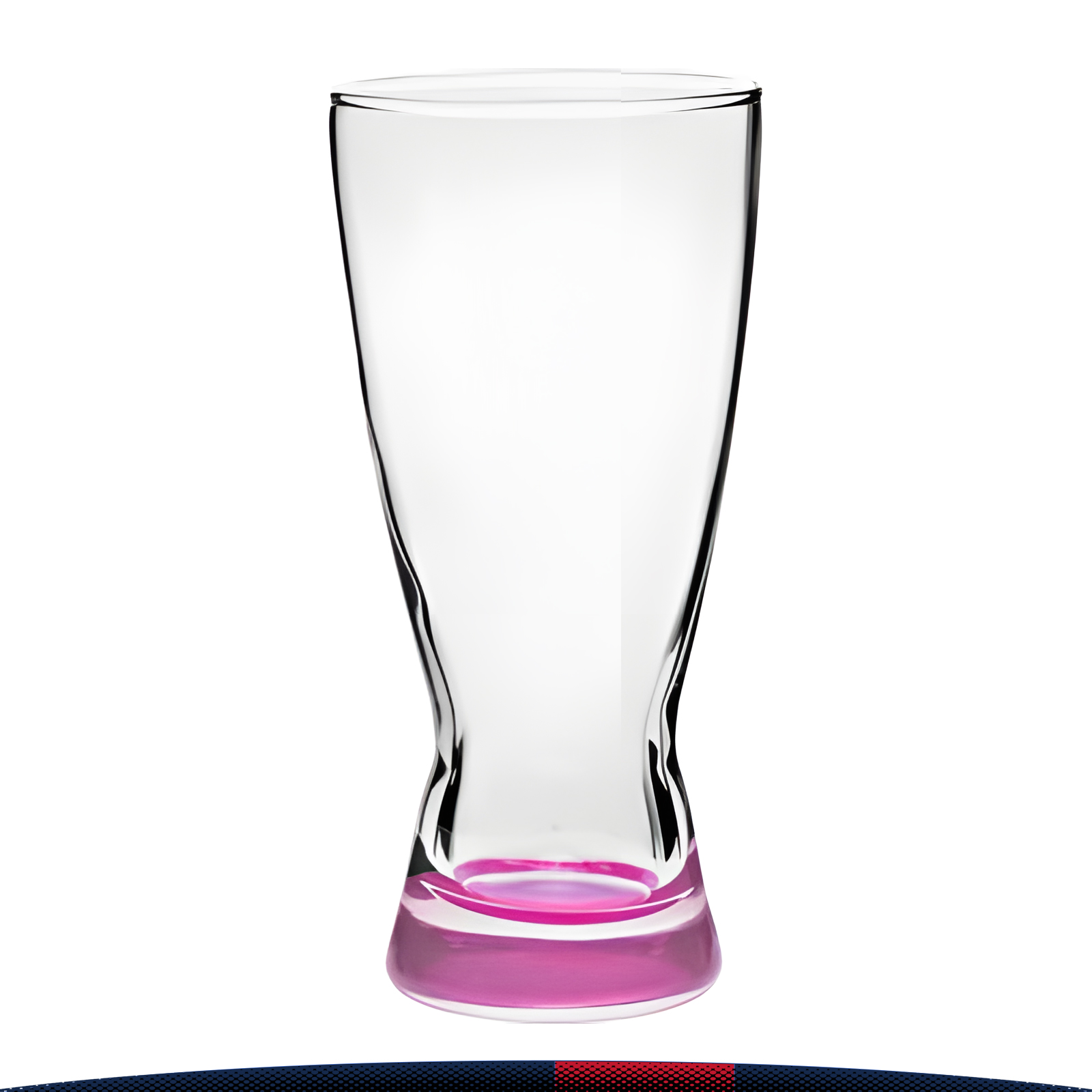 15 oz. Libbey Hourglass Beer Glasses 2