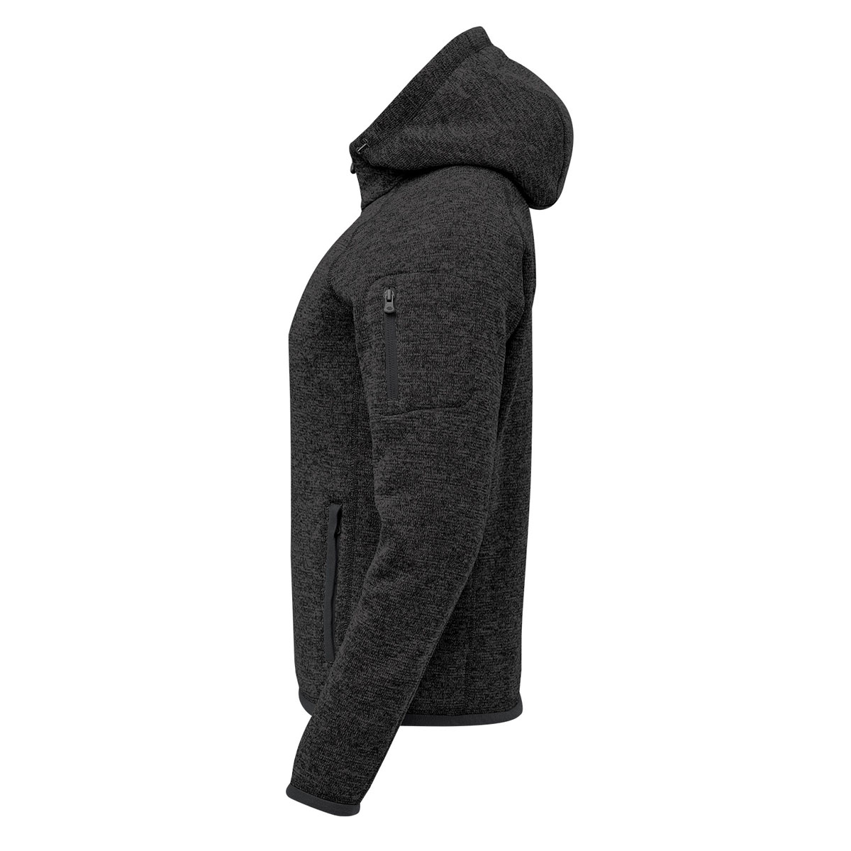 Stormtech Women's Avalante Full Zip Fleece Hoody 21