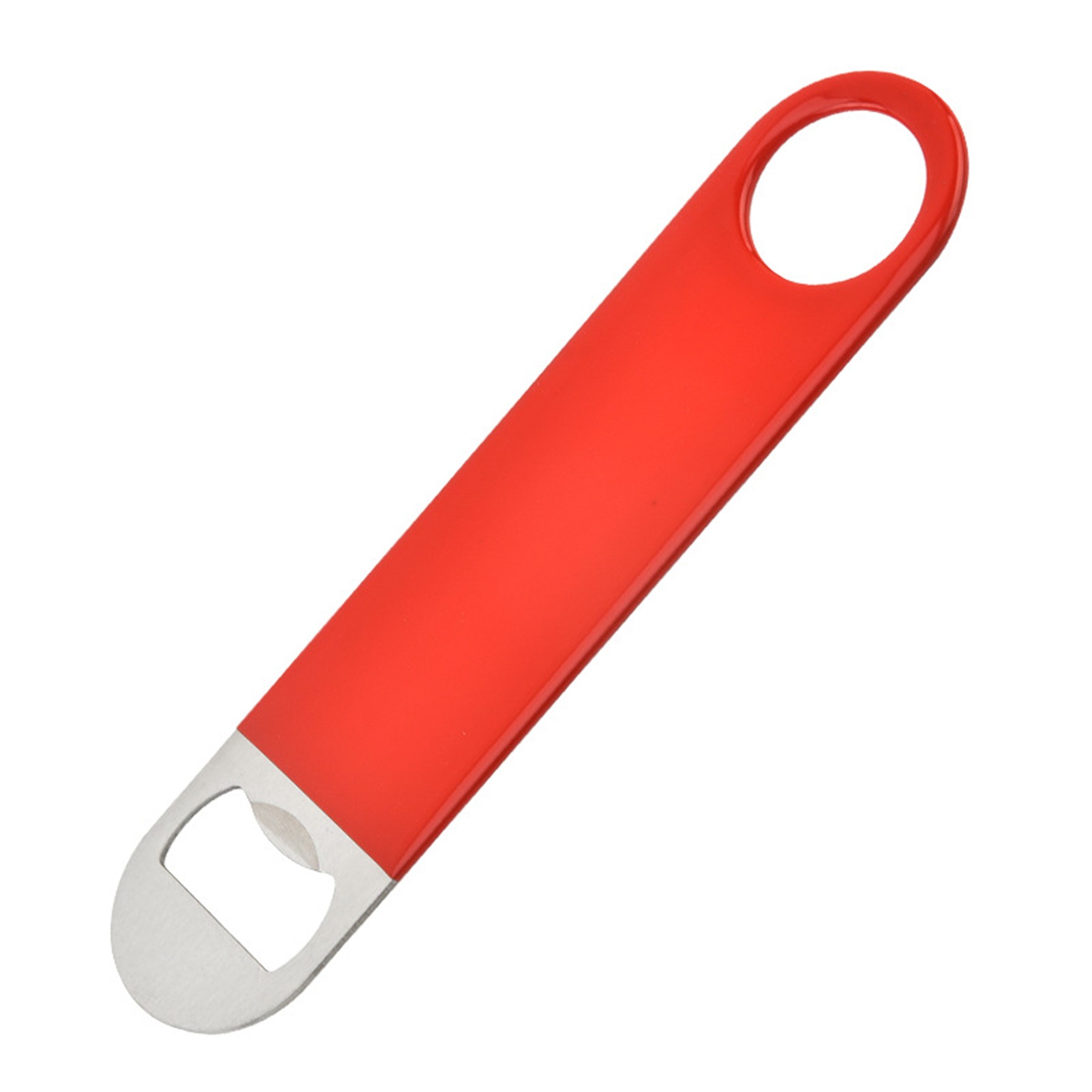 Colorful Stainless Steel Beer Bottle Opener 4