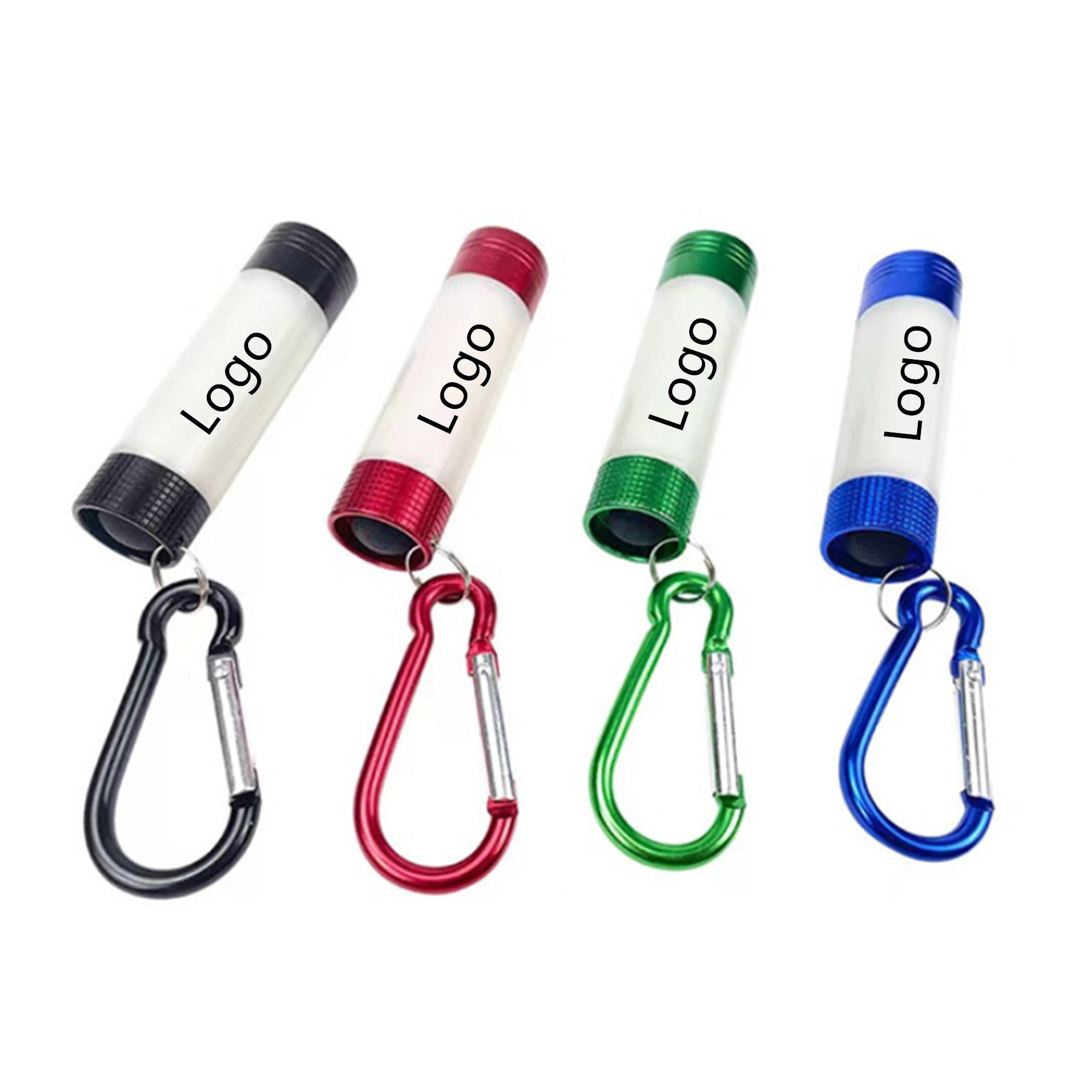 Key Light with Carabiner 1
