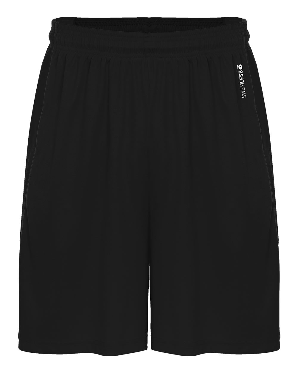 Unisex Sweatless Shorts - 4267 11
