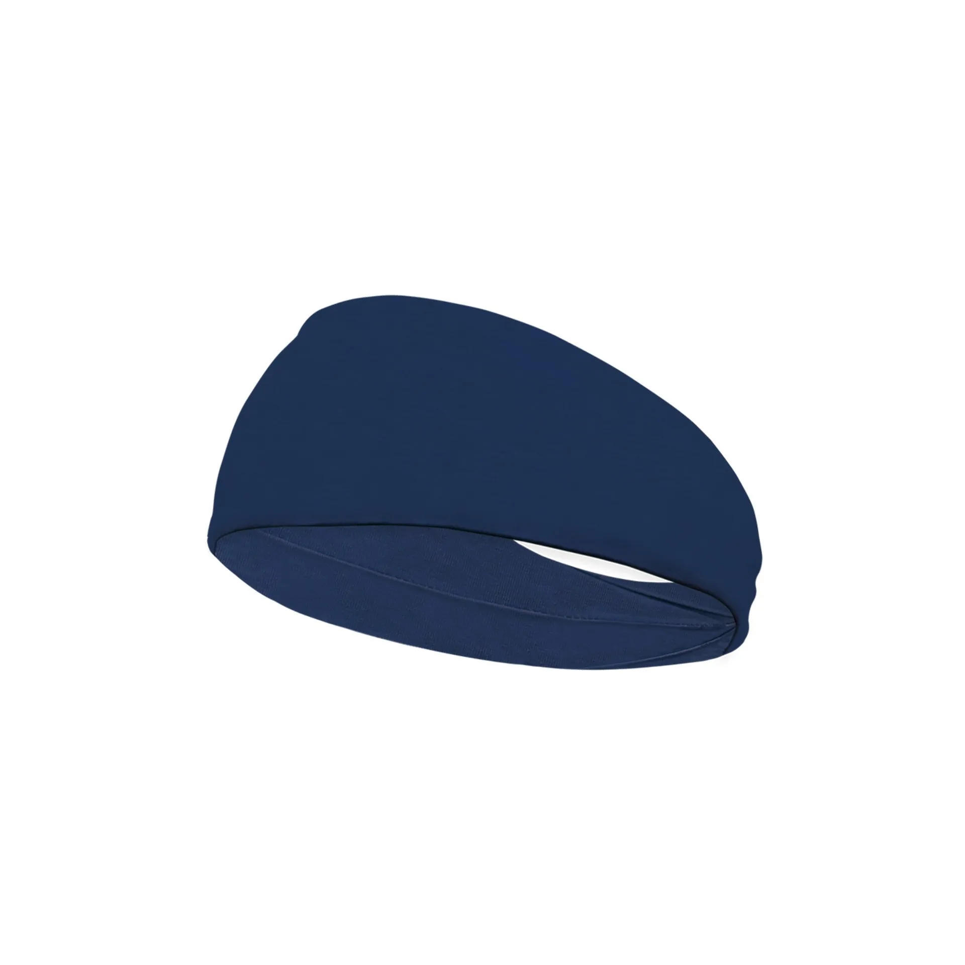 Wide Elastic Sport Headband 27