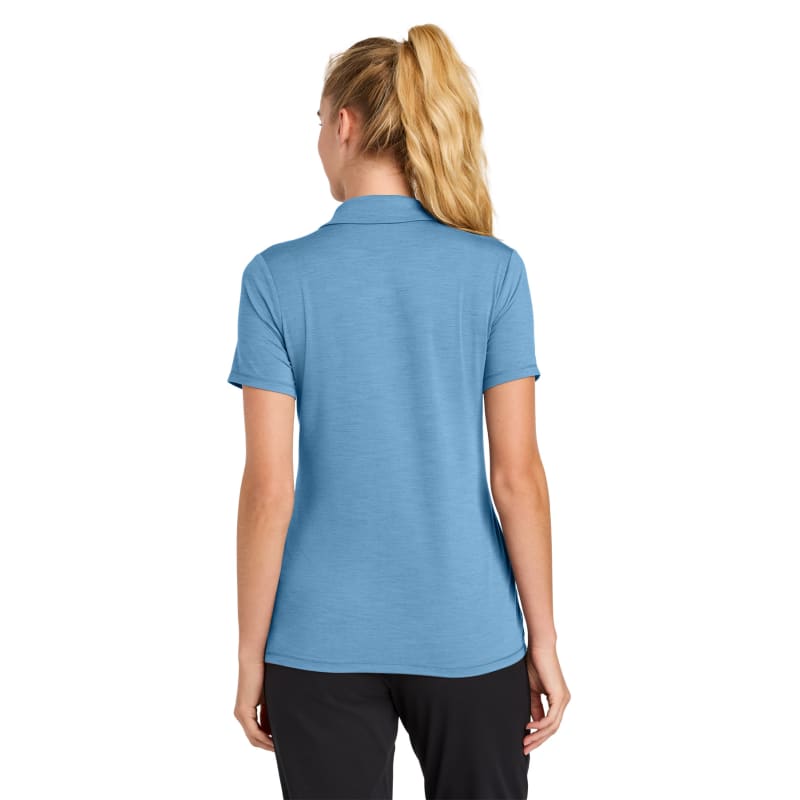 Sport-Tek Women's Versa Polo 10