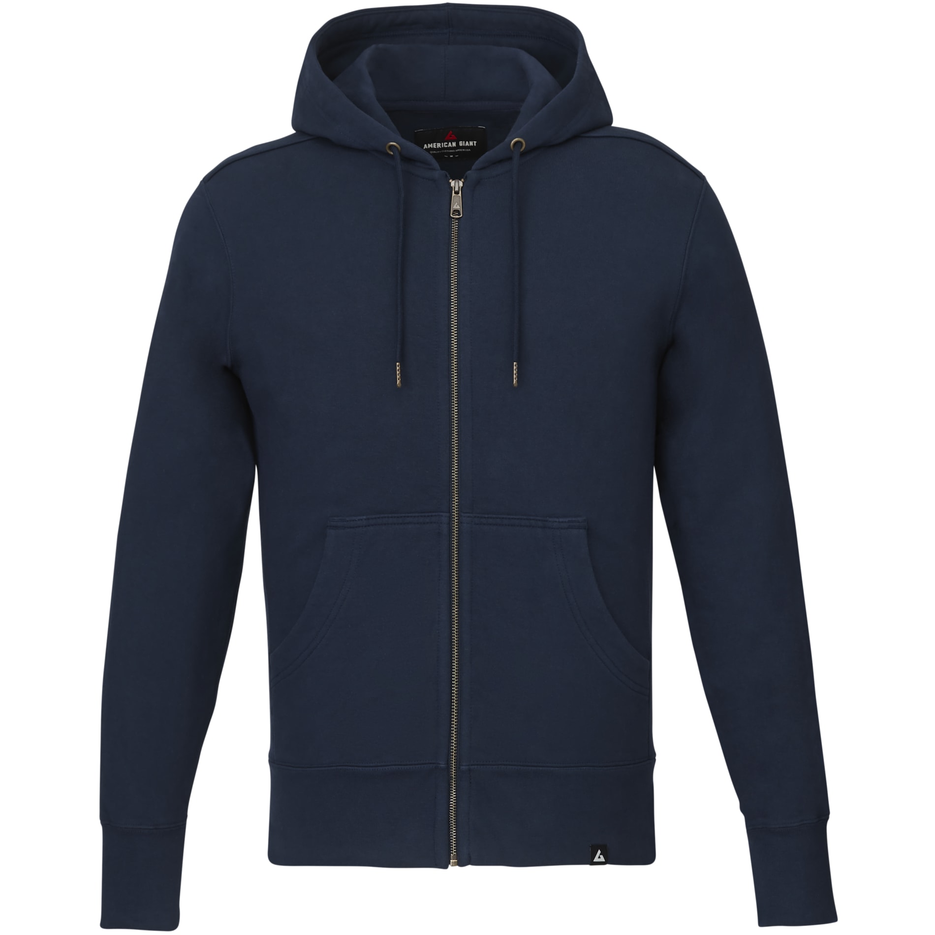 American Giant Classic Full Zip Hoody - Men's