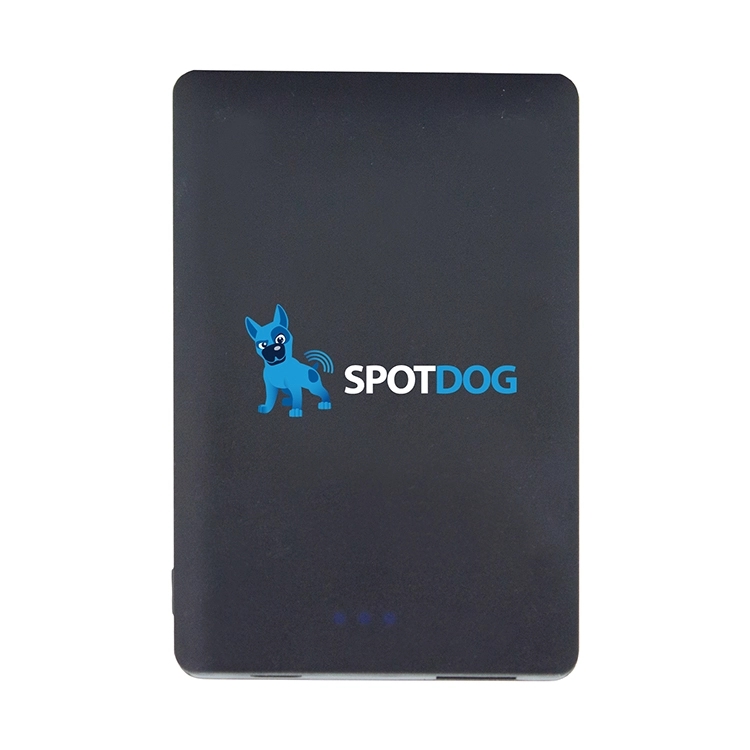 Hanover - 2500 mAh SLIM PORTABLE POWER BANK 2