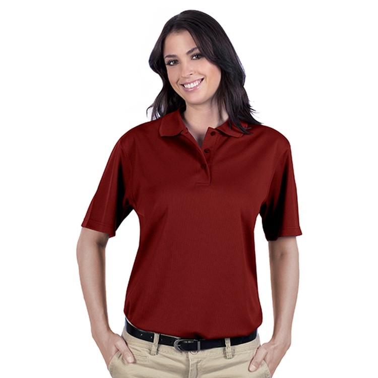 OTTO Ladies' Performance Sport Shirt 40