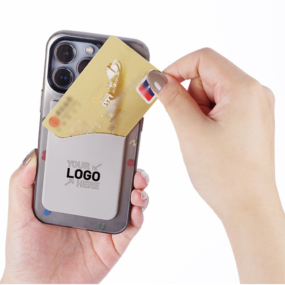 Mobile phone silicone sleeve 5