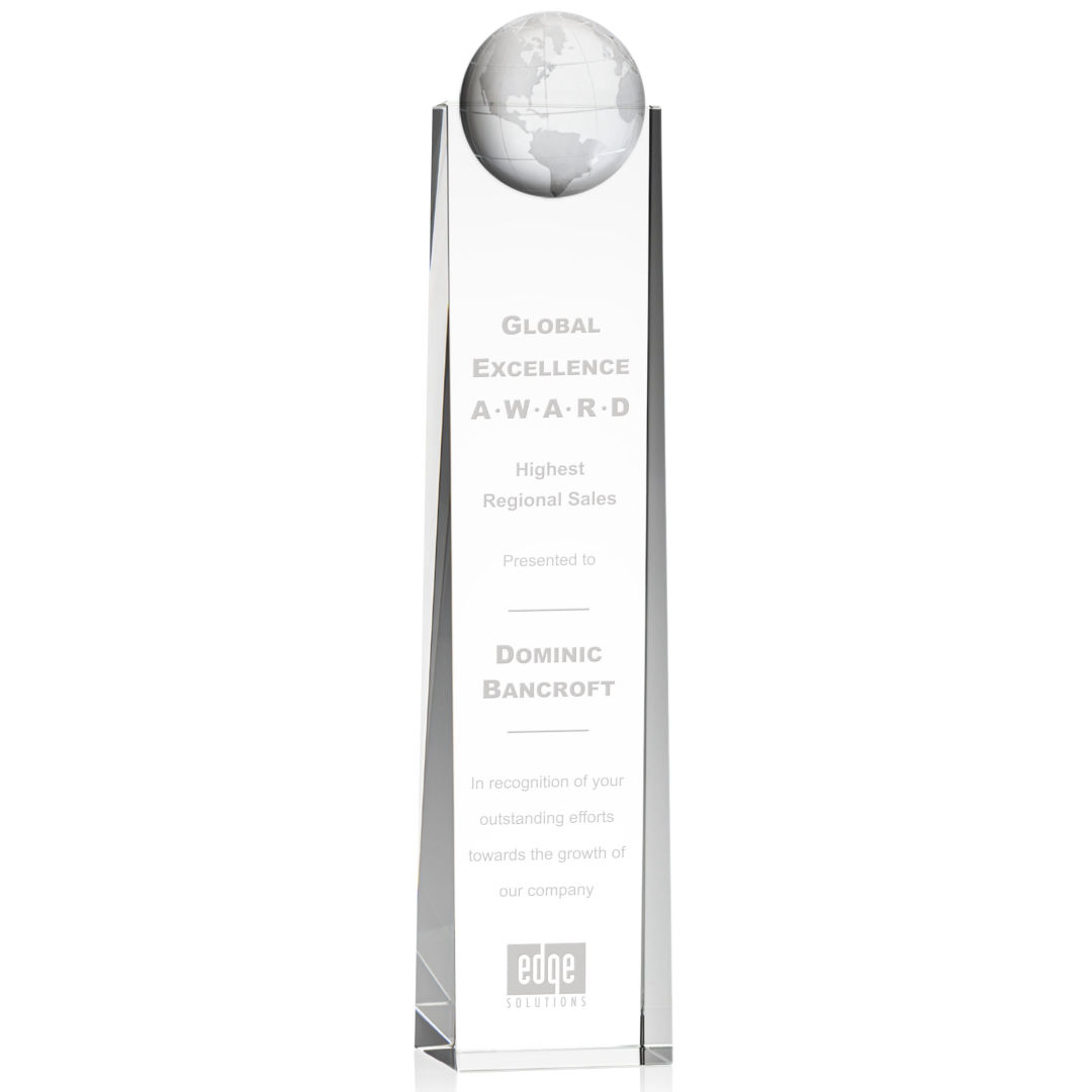 Sherbourne Globe Award 2