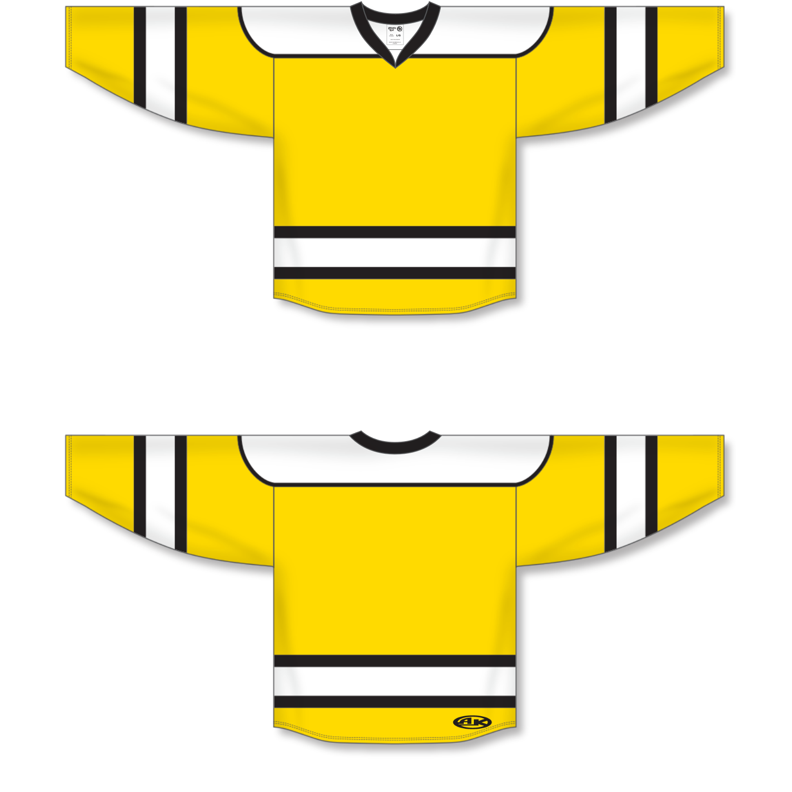 Select Hockey Jerseys H7500-G01 99