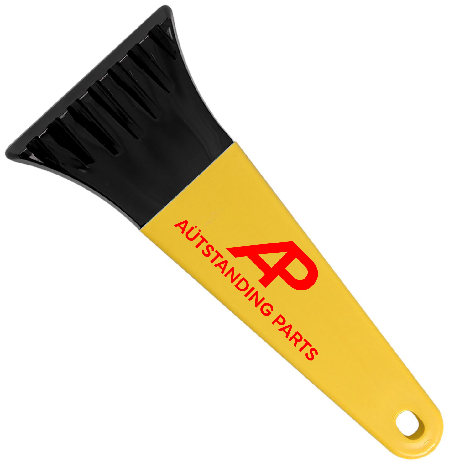 Glacier Grip Ice & Snow Scraper (1 Color Imprint) 2