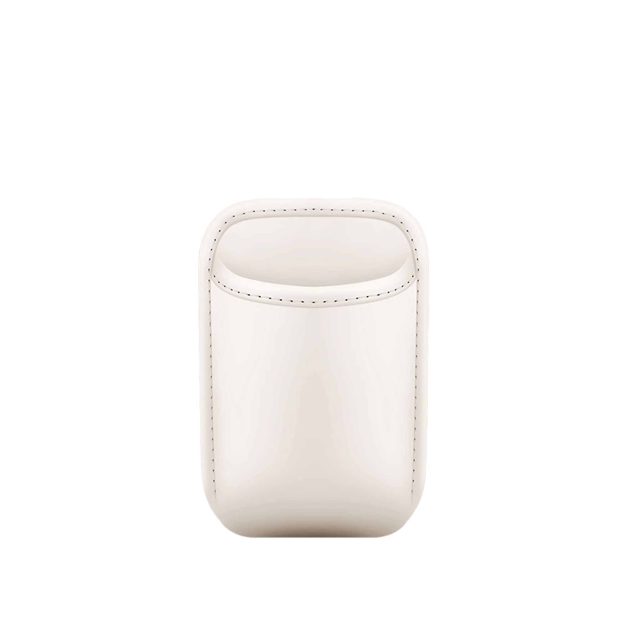 Auto Leather Door Cup Pouch 5
