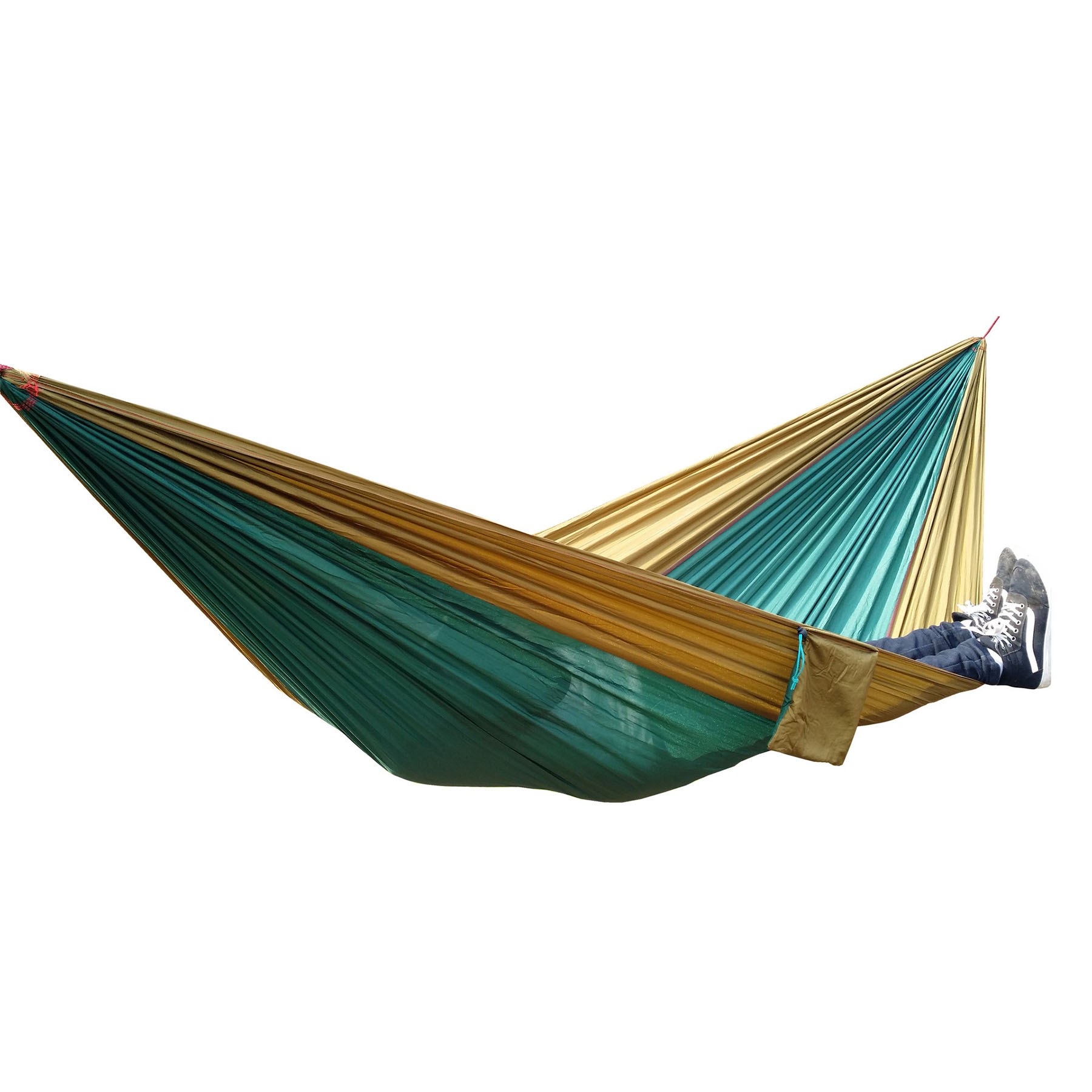 Mosquito Net Hammock 14