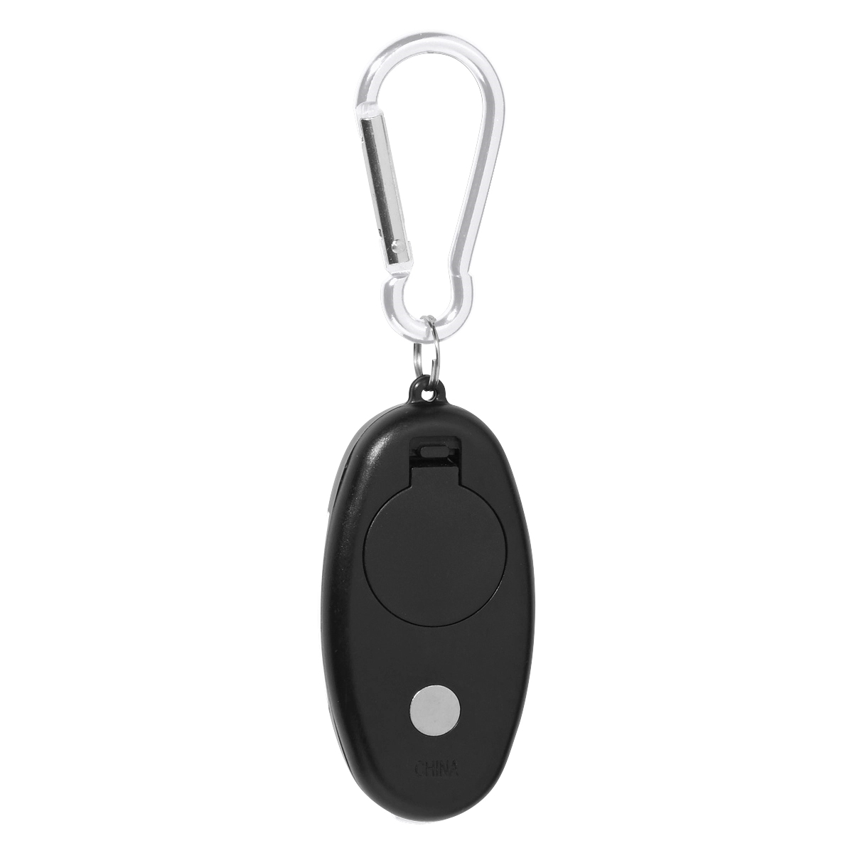COB light with carabiner 6
