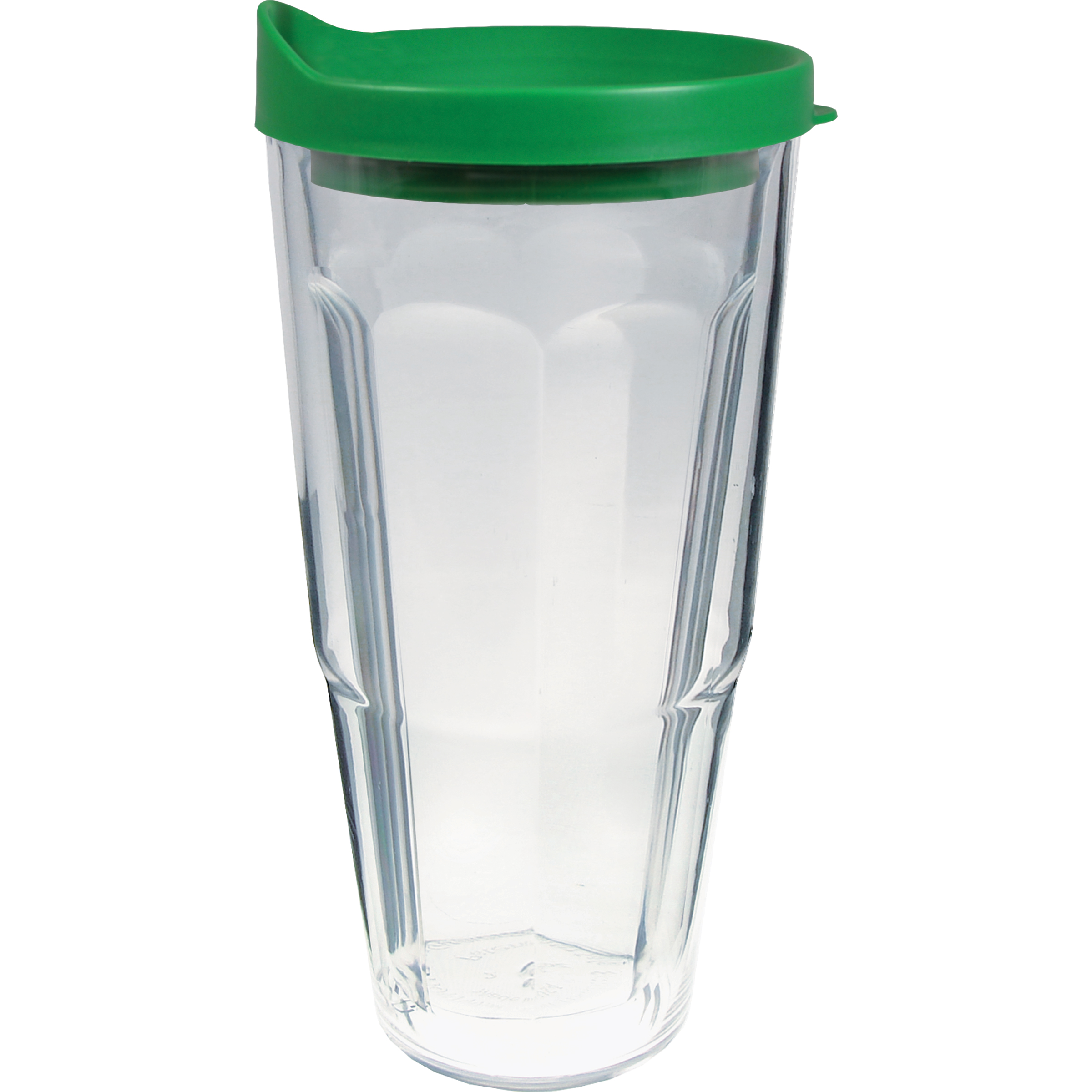 24oz Thermal Dual Walled Travel Tumbler - Embroidered Emblem 6