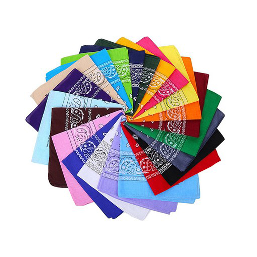 Multi Functional Headwear 3
