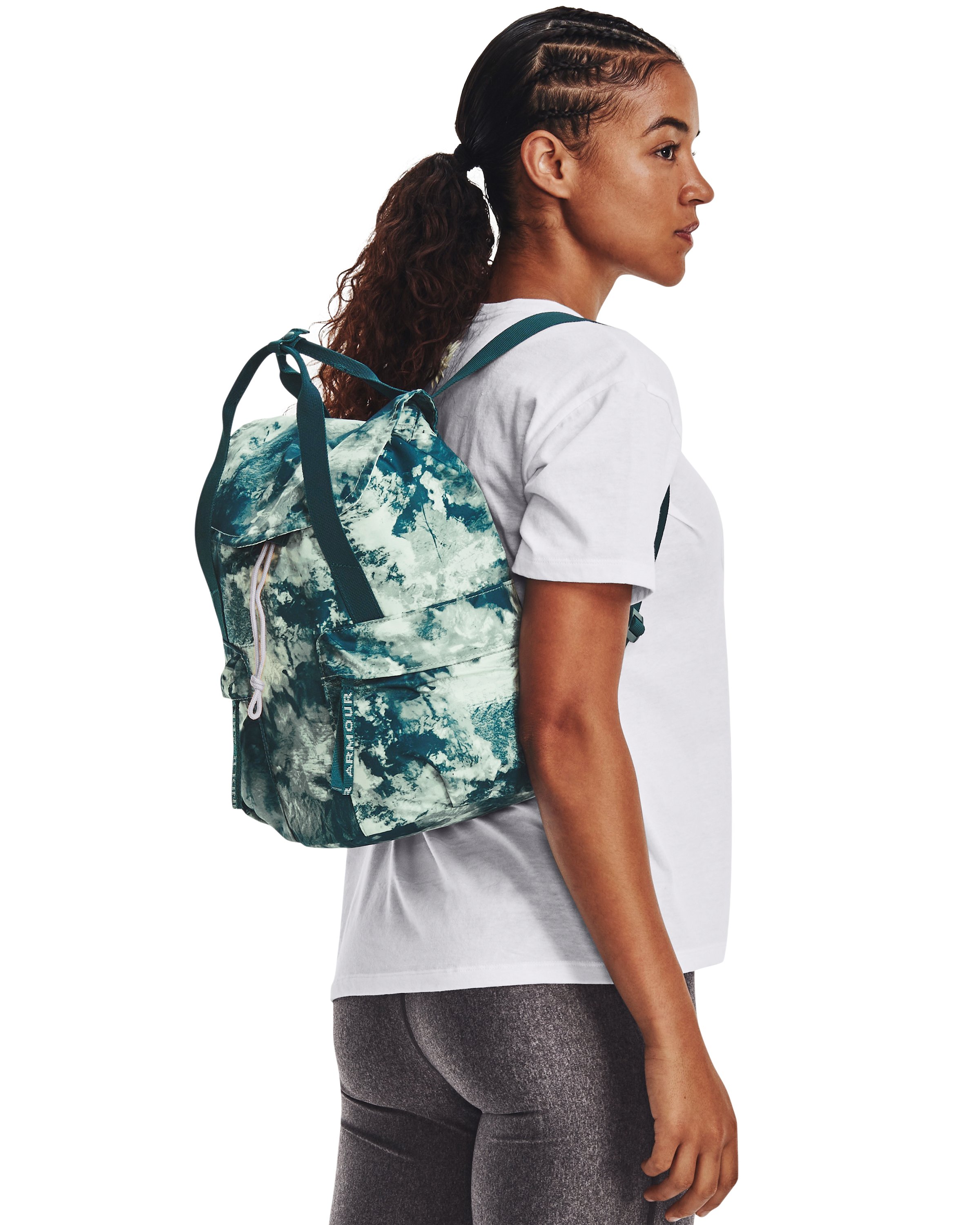 UA Favorite Women's Backpack 5