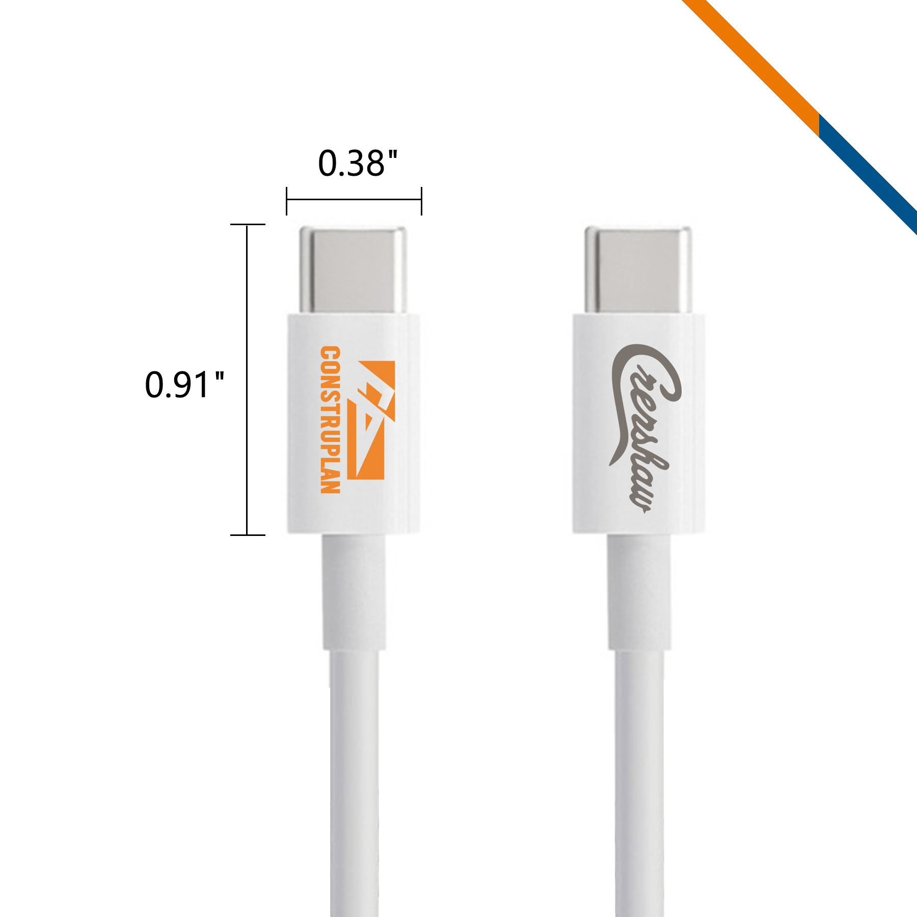 Sevine Type-C Fast Charging Cable 5