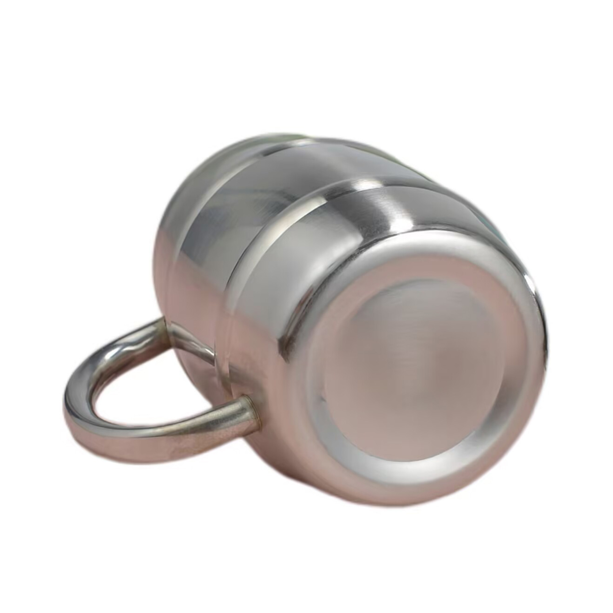 15oz Wine Cup with Handle 4
